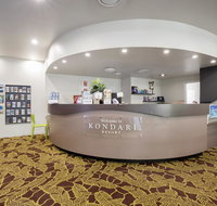 Kondari Hotel