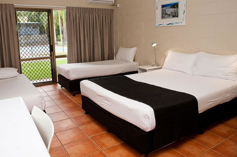 Kondari Hotel - Hotel Accommodation 19