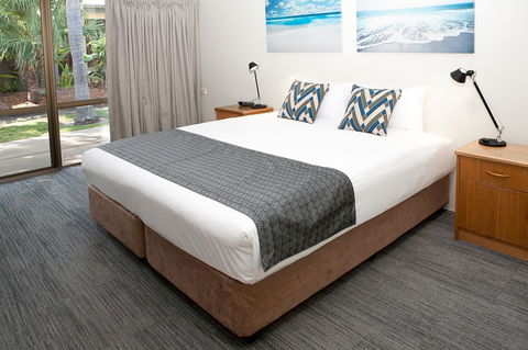 Kondari Hotel - Hotel Accommodation 25