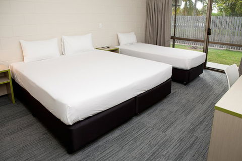 Kondari Hotel - Hotel Accommodation 2