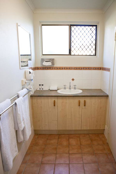 Kondari Hotel - Hotel Accommodation 32