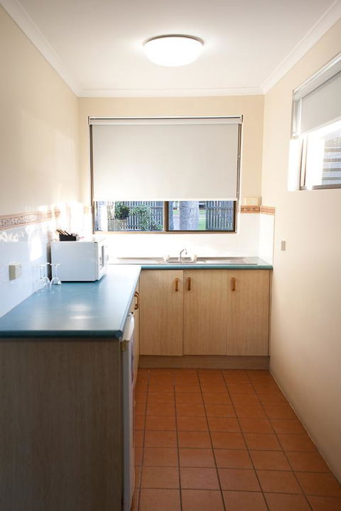 Kondari Hotel - Hotel Accommodation 30
