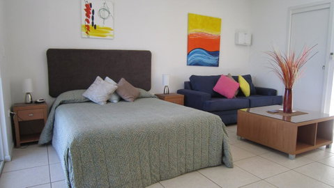 Waterview Airlie Beach - Hotel Accommodation 16