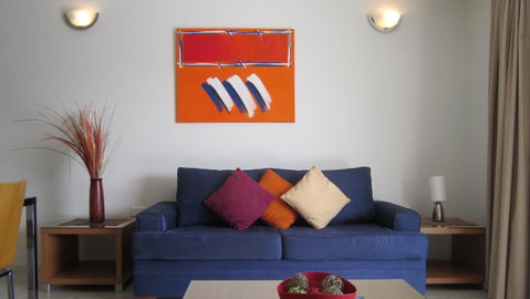 Waterview Airlie Beach - Hotel Accommodation 10