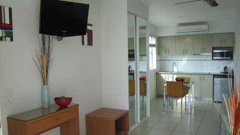 Waterview Airlie Beach - Hotel Accommodation 6