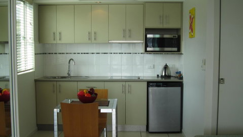 Waterview Airlie Beach - Hotel Accommodation 5
