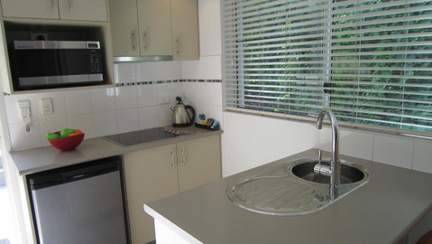 Waterview Airlie Beach - Hotel Accommodation 19