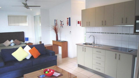 Waterview Airlie Beach - Hotel Accommodation 28