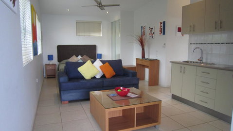 Waterview Airlie Beach - Hotel Accommodation 26