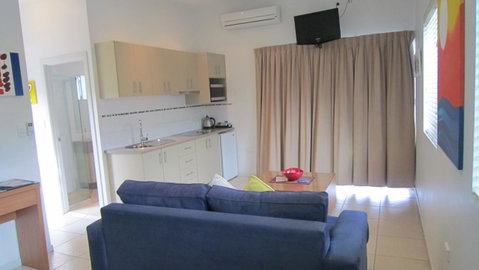 Waterview Airlie Beach - Hotel Accommodation 27