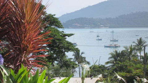 Waterview Airlie Beach - Hotel Accommodation 34