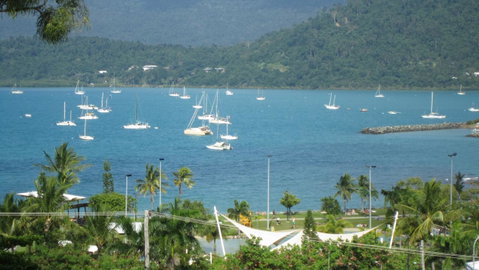 Waterview Airlie Beach - Hotel Accommodation 18
