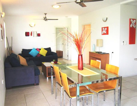 Waterview Airlie Beach - Hotel Accommodation 33
