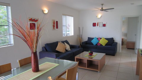 Waterview Airlie Beach - Hotel Accommodation 21