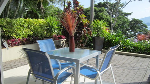 Waterview Airlie Beach - Hotel Accommodation 3