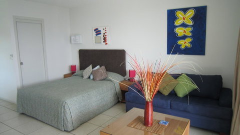 Waterview Airlie Beach - Hotel Accommodation 4