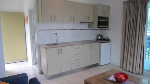 Waterview Airlie Beach - Hotel Accommodation 24