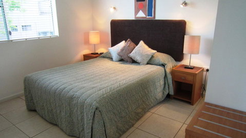 Waterview Airlie Beach - Hotel Accommodation 1