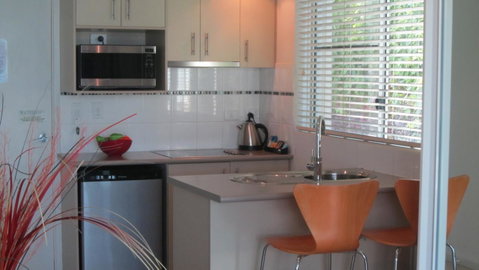Waterview Airlie Beach - Hotel Accommodation 14