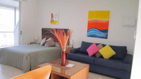 Waterview Airlie Beach - Hotel Accommodation 15