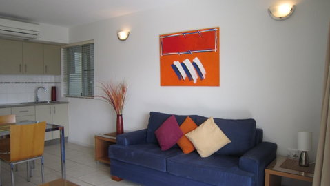 Waterview Airlie Beach - Hotel Accommodation 2