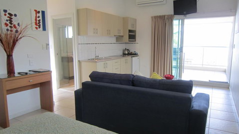 Waterview Airlie Beach - Hotel Accommodation 23