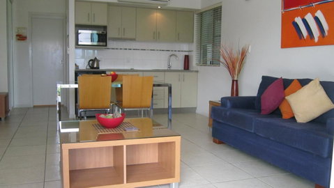 Waterview Airlie Beach - Hotel Accommodation 13