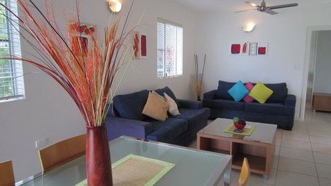 Waterview Airlie Beach - Hotel Accommodation 22
