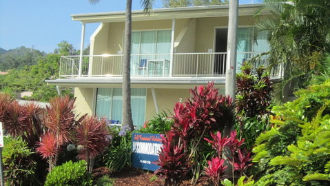 Waterview Airlie Beach - Hotel Accommodation 31
