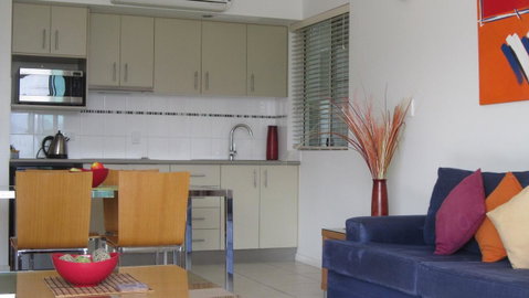 Waterview Airlie Beach - Hotel Accommodation 9
