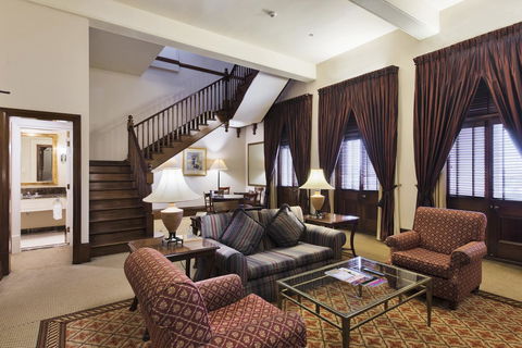 Treasury Brisbane - Hotel Accommodation 38