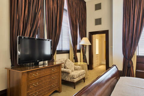 Treasury Brisbane - Hotel Accommodation 41