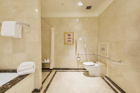 Treasury Brisbane - Hotel Accommodation 43