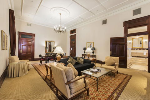 Treasury Brisbane - Hotel Accommodation 44