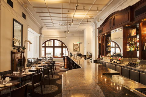 Treasury Brisbane - Hotel Accommodation 17