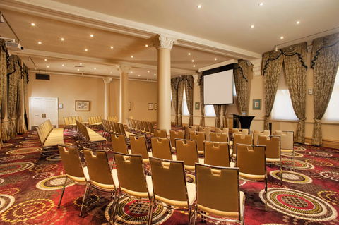 Treasury Brisbane - Hotel Accommodation 40