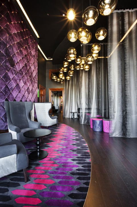 Treasury Brisbane - Hotel Accommodation 6