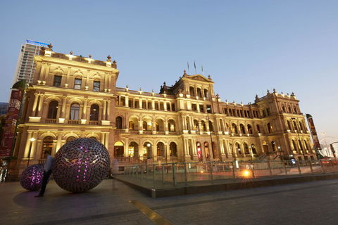 Treasury Brisbane - Hotel Accommodation 0