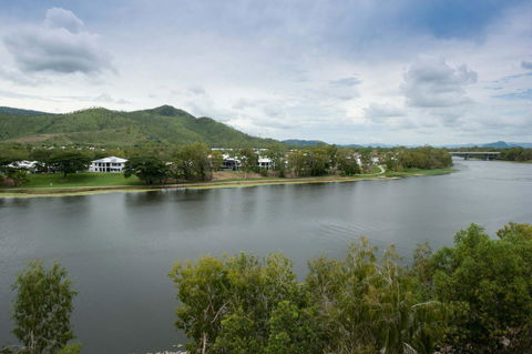 Jacana Apartments - Hotel Accommodation 11