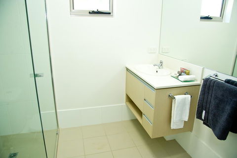 Jacana Apartments - Hotel Accommodation 6