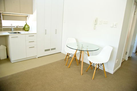 Jacana Apartments - Hotel Accommodation 4