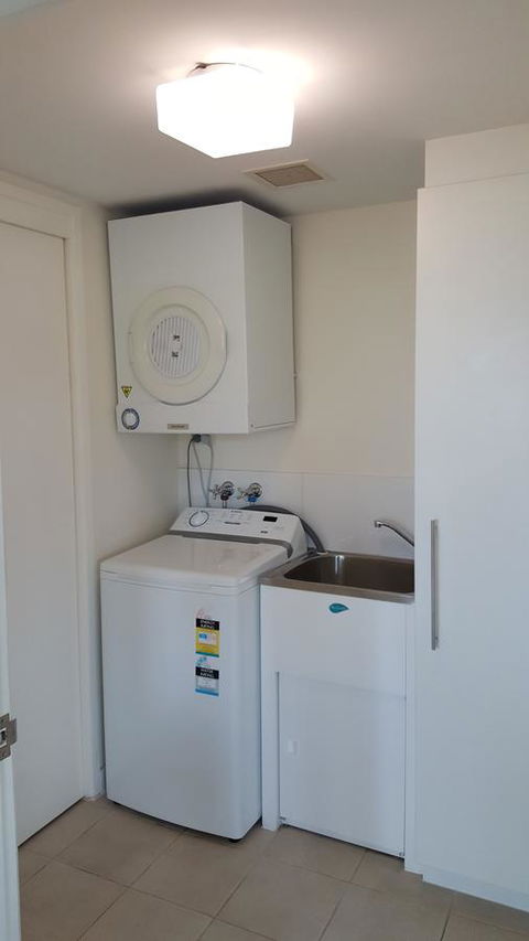 Jacana Apartments - Hotel Accommodation 16