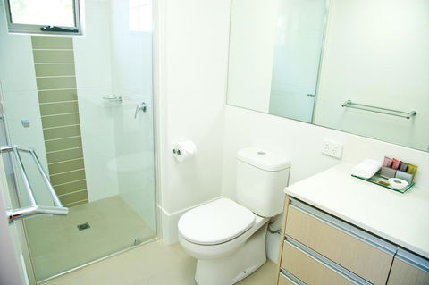 Jacana Apartments - Hotel Accommodation 9