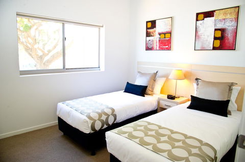 Jacana Apartments - Hotel Accommodation 7