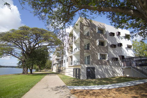 Jacana Apartments - Hotel Accommodation 0