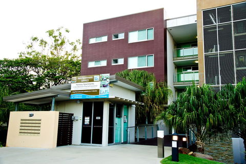 Jacana Apartments - Hotel Accommodation 13