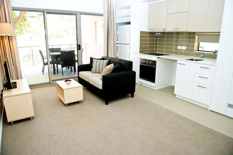 Jacana Apartments - Hotel Accommodation 5