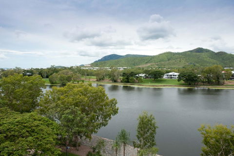 Jacana Apartments - Hotel Accommodation 10