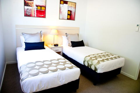 Jacana Apartments - Hotel Accommodation 8