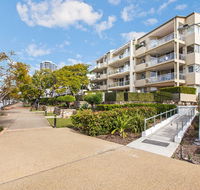 Bridgewater Terraces - Hotel Accommodation